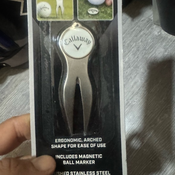 Callaway Divot tool - Picture 3 of 4